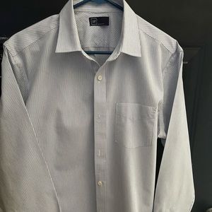 GAP dress shirt
